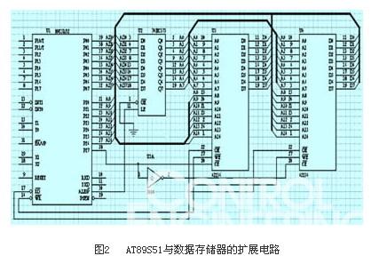 擴展電路