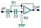 運(yùn)算放大器篇3------常用運(yùn)算放大器電路 - 愛(ài)碎碎念的老翁 - weng3309 的博客