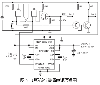 系統(tǒng)電源設(shè)計(jì)具用軟電源開關(guān)和自動關(guān)機(jī)功能