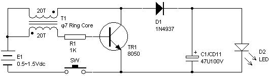 1.5V LEDͲ<a  title='·D'>·D</a>
