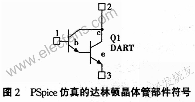 達林頓晶體管部件 www.asorrir.com