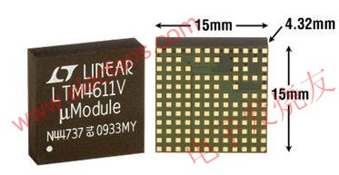 DC/DC 微型模塊穩(wěn)壓器 www.asorrir.com
