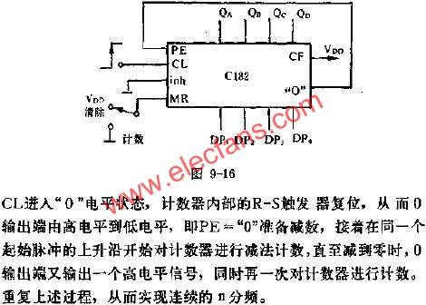 C182一級N分步應用線路圖  www.asorrir.com