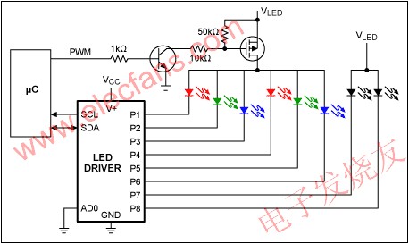 功率MOSFET作為開關器件 www.asorrir.com
