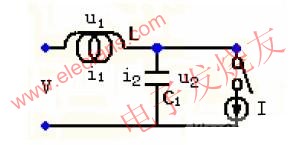  L 型LC 電源濾波電路 www.asorrir.com