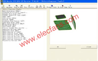 SMD器件計算器  www.asorrir.com