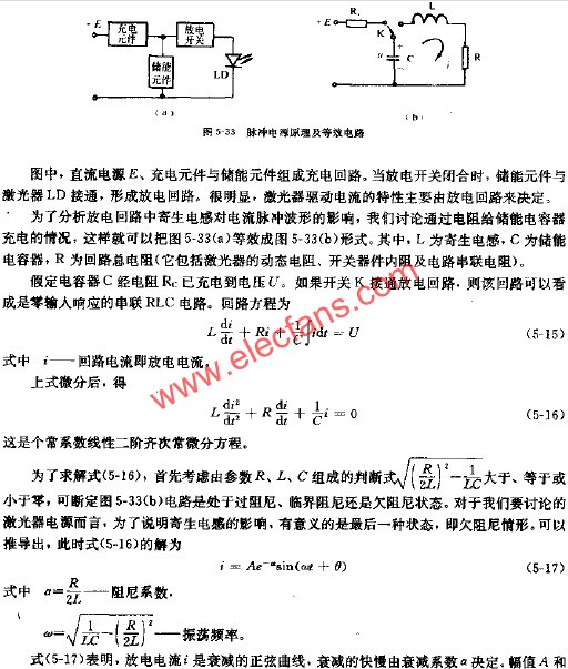 寄生電感的影響電路圖 www.asorrir.com
