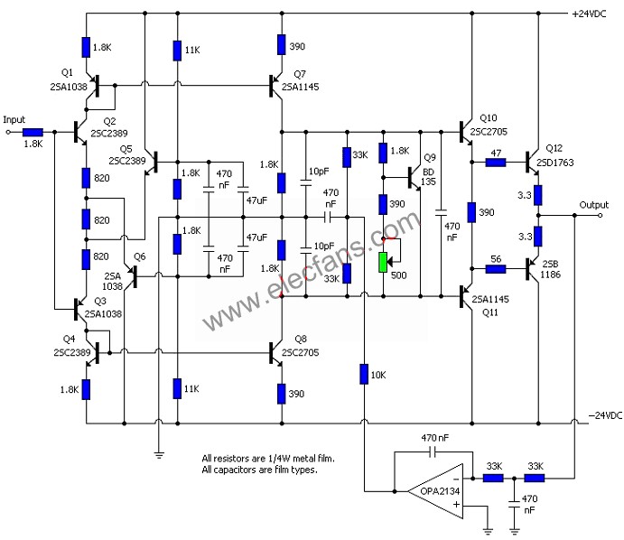耳機電路圖 www.asorrir.com