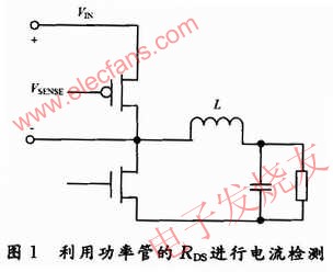 檢測開關(guān)電流 www.asorrir.com