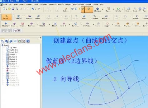 電熨斗曲面設計  www.asorrir.com