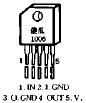 高增益功放IC-傻瓜1006  www.asorrir.com