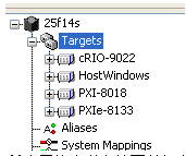 使用NI VeriStand 2010創(chuàng)建分布式系統(tǒng)-4