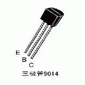 9014三極管參數(shù) http://www.asorrir.com