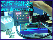 |電子基礎(chǔ)|焊接技術(shù)|電子元器|認(rèn)識電路圖|儀器儀表的調(diào)試和使用|模擬電路-電腦維修知識網(wǎng)www.dnwxzs.com