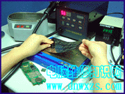 |電子基礎(chǔ)|焊接技術(shù)|電子元器|認(rèn)識電路圖|儀器儀表的調(diào)試和使用|模擬電路-電腦維修知識網(wǎng)www.dnwxzs.com