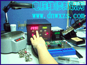 |電子基礎(chǔ)|焊接技術(shù)|電子元器|認(rèn)識電路圖|儀器儀表的調(diào)試和使用|模擬電路-電腦維修知識網(wǎng)www.dnwxzs.com