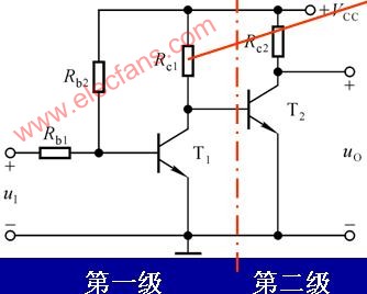 直接耦合放大電路 www.asorrir.com 