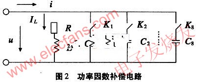 功率因素補償電路 www.asorrir.com
