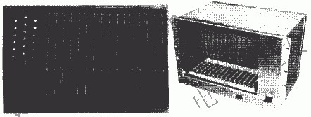 CPCI背板及CPCI機(jī)箱 www.asorrir.com