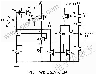 浪涌電流斜率的控制 www.asorrir.com