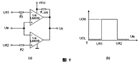 LM339中文資料匯總（LM339工作原理_引腳圖及功能_內部結構_特性參數及應用電路）