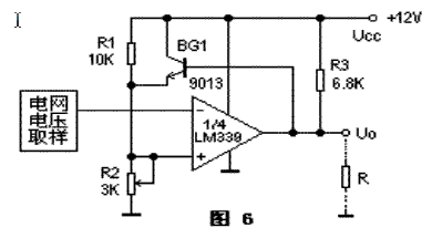 LM339中文資料匯總（LM339工作原理_引腳圖及功能_內部結構_特性參數及應用電路）