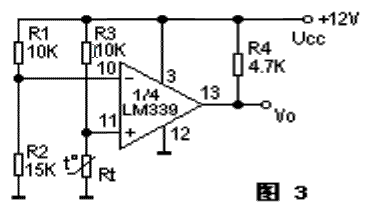 LM339中文資料匯總（LM339工作原理_引腳圖及功能_內(nèi)部結(jié)構(gòu)_特性參數(shù)及應用電路）