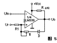 LM339中文資料匯總（LM339工作原理_引腳圖及功能_內部結構_特性參數及應用電路）