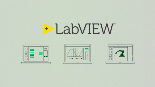 什么是LabVIEW？