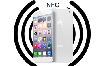 瘋PK：iPhone6開路，NFC會創(chuàng)造移動支付神話嗎？