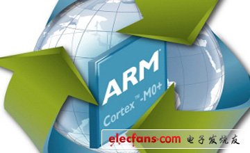 ARM想贏得處理器戰爭？難！！