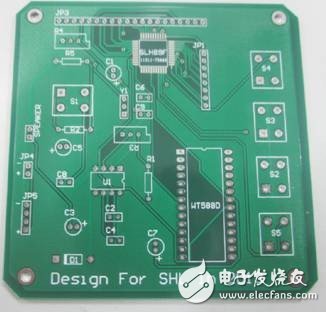 PCB