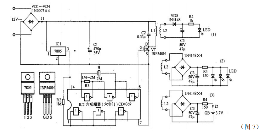 鏈接并調試