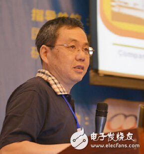 業界大佬圍繞LED燈絲燈和智能照明未來走向展開激烈爭論