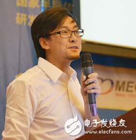 業界大佬圍繞LED燈絲燈和智能照明未來走向展開激烈爭論