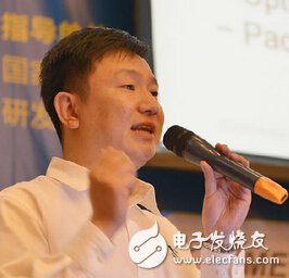 業界大佬圍繞LED燈絲燈和智能照明未來走向展開激烈爭論