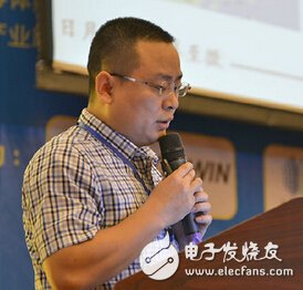 業界大佬圍繞LED燈絲燈和智能照明未來走向展開激烈爭論