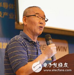 業界大佬圍繞LED燈絲燈和智能照明未來走向展開激烈爭論