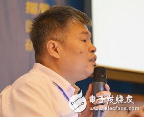 業界大佬圍繞LED燈絲燈和智能照明未來走向展開激烈爭論