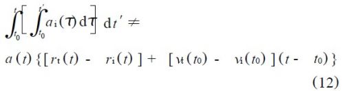 卡爾曼濾波對目標的空間位置和運動狀態進行估計