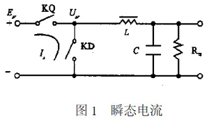 詳解PWM開關穩壓電源尖峰干擾