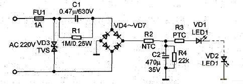并聯(lián)？串聯(lián)？LED驅動電路設計解析