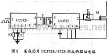 幾種主流MOSFET驅動電路的分析