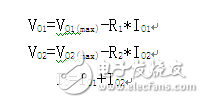 電源模塊并聯(lián)應(yīng)用的方法和注意事項(xiàng)