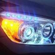 汽車照明系統