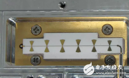 微波部件常見問題詳細分析 