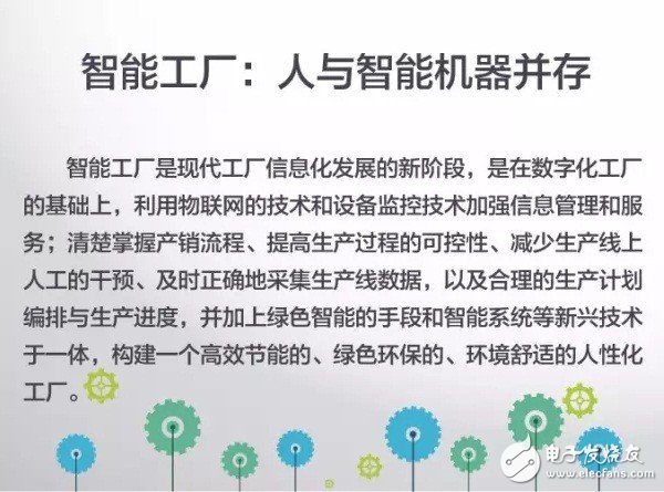 什么是工業4.0？梳理工業4.0的來龍去脈