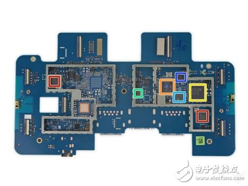拆解幾大知名VR產品，了解他們的“內芯”