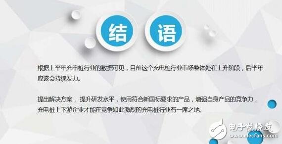 圖解2016年上半年充電樁行業報告（精細）