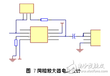 基于NE5534運算放大器的頻率補償電路設(shè)計